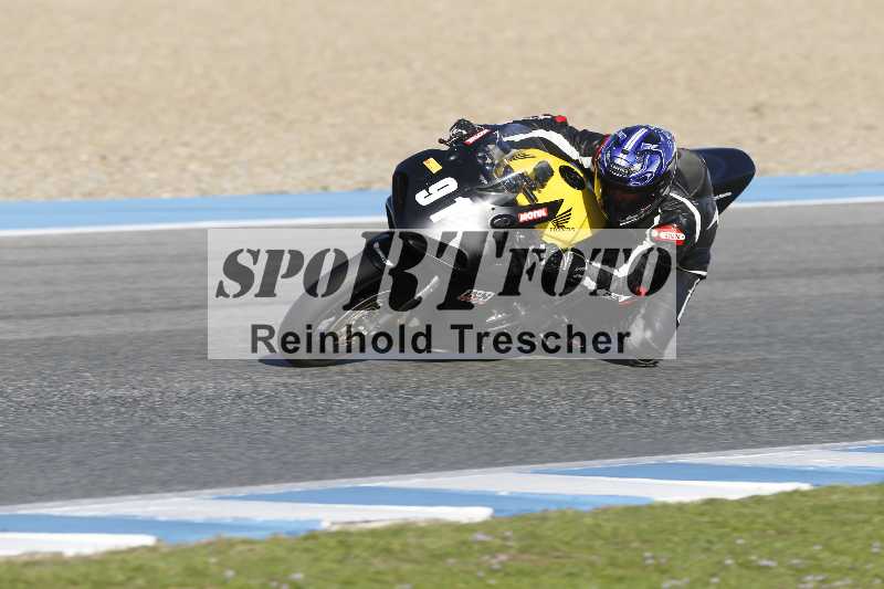 Archiv-2025/02 28.-31.01.2025 Moto Center Thun Jerez/rot-red/91